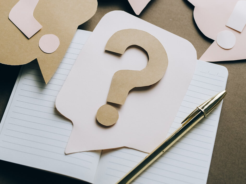 Questions fréquentes